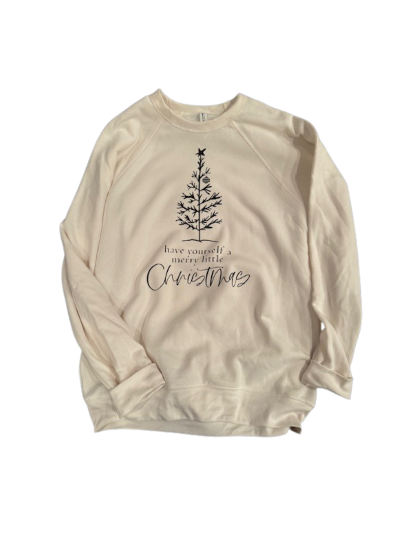 Christmas Sweatshirt