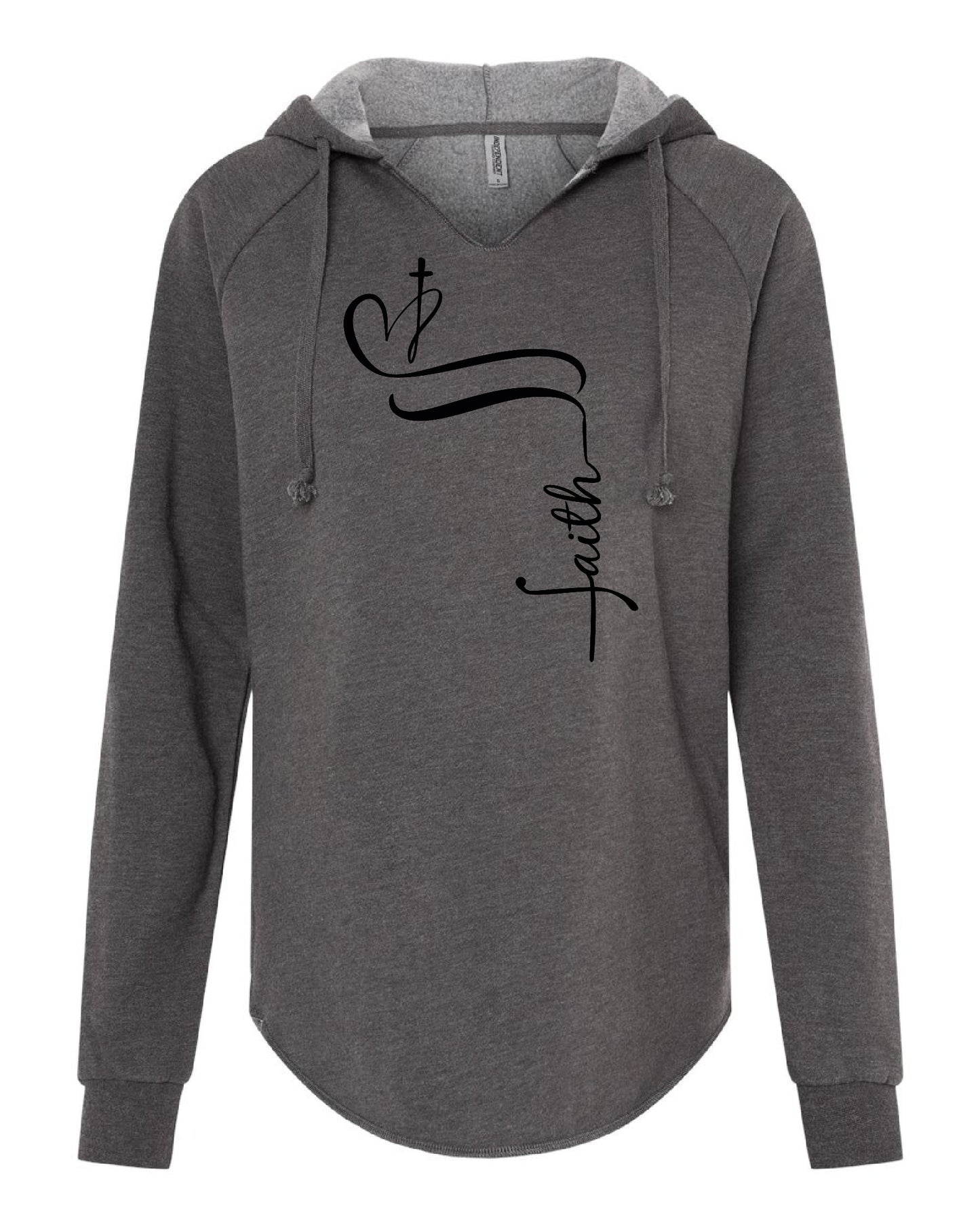 Faith-Sweatshirt
