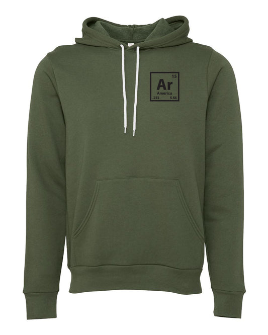 Sweatshirt-AR15