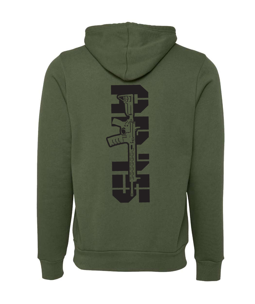 Sweatshirt-AR15