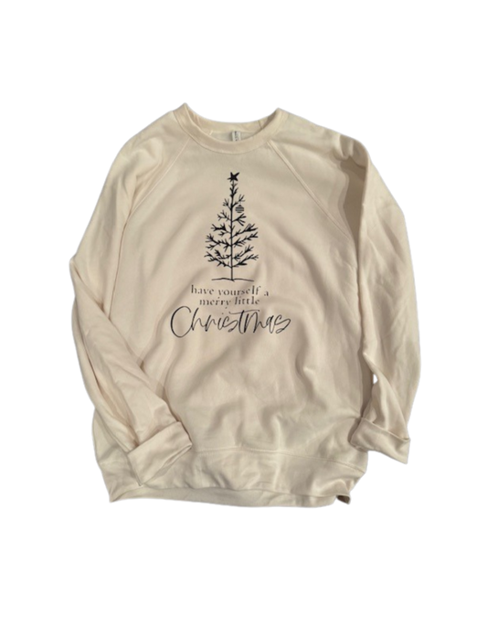 Christmas Sweatshirt