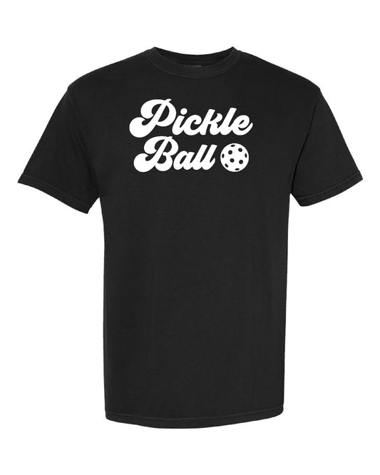Pickle Ball-T-shirt