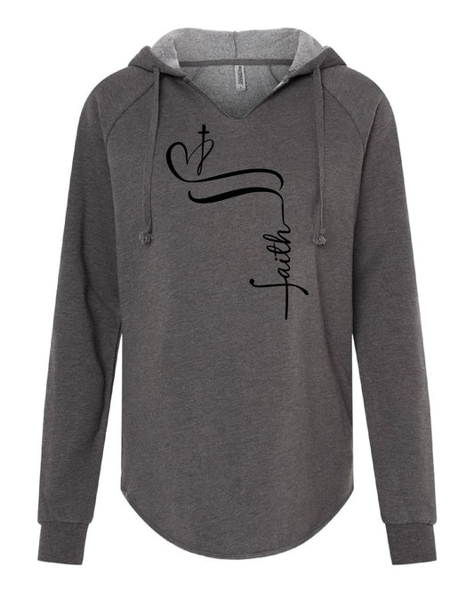 Faith-Sweatshirt